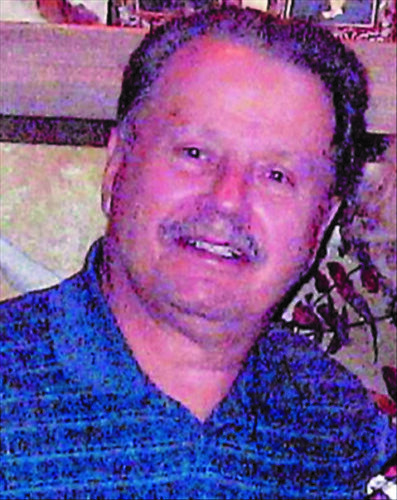 JOHN ANTLAKE